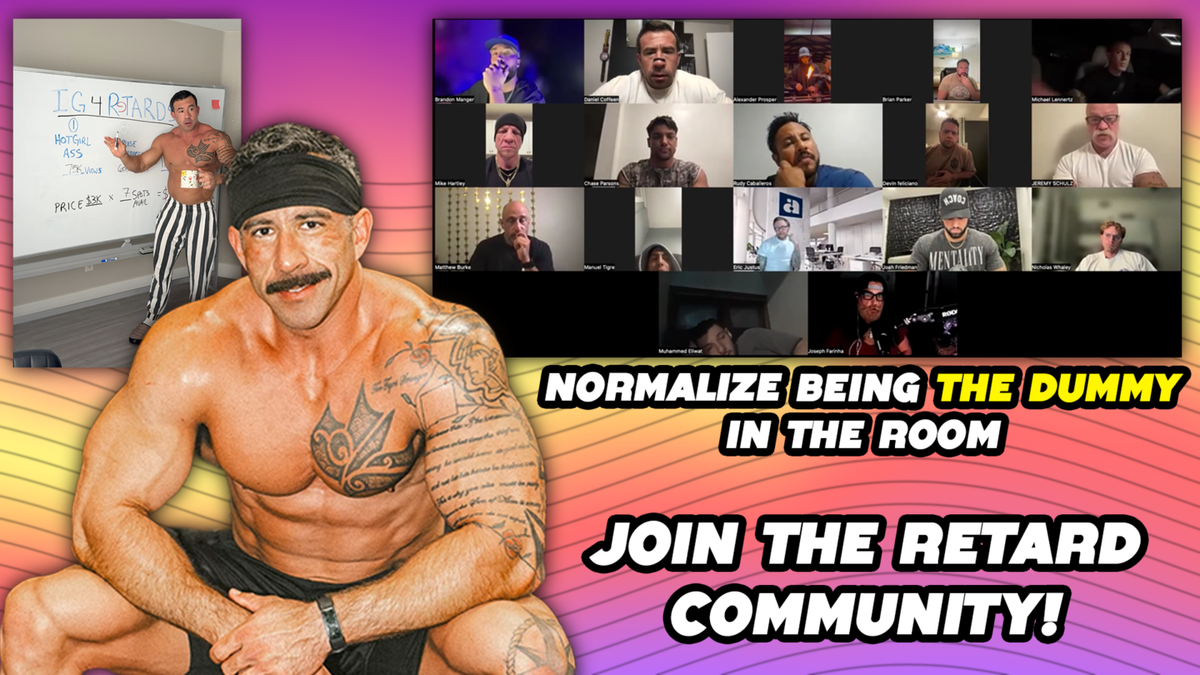 Community live call